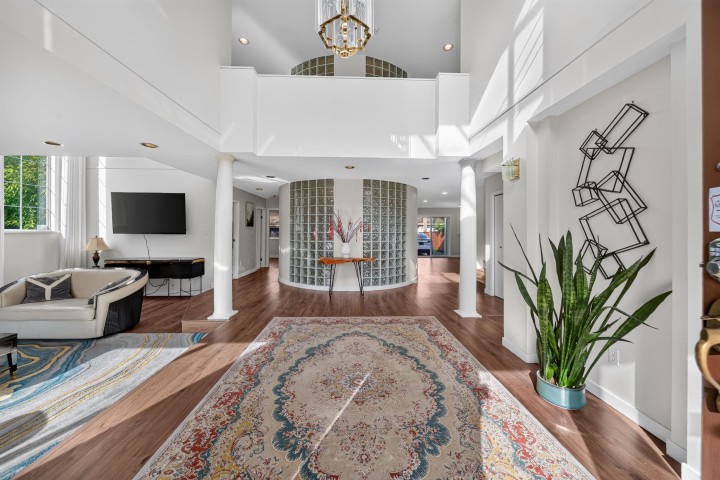 Photo 8 at 5483 Columbia Street, Cambie, Vancouver West