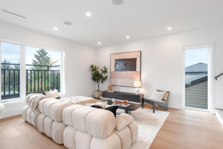 Photo 6 at 3 - 950 W 57th Avenue, South Cambie, Vancouver West