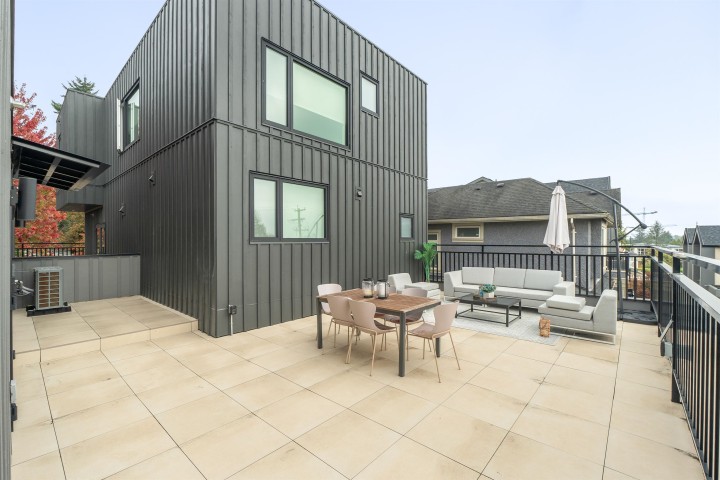 Photo 10 at 3 - 950 W 57th Avenue, South Cambie, Vancouver West