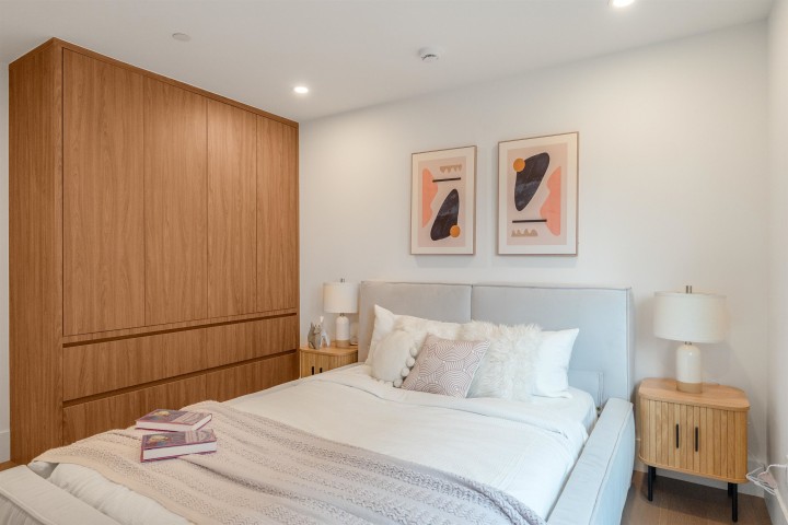 Photo 15 at 3 - 950 W 57th Avenue, South Cambie, Vancouver West