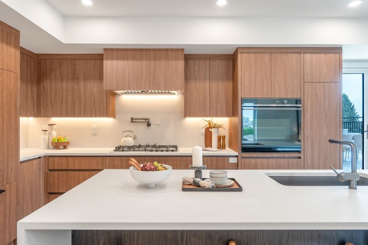 Photo 4 at 3 - 950 W 57th Avenue, South Cambie, Vancouver West