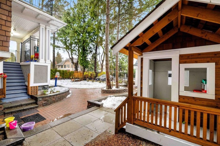 Photo 35 at 4355 Granville Street, Shaughnessy, Vancouver West