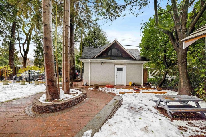 Photo 39 at 4355 Granville Street, Shaughnessy, Vancouver West