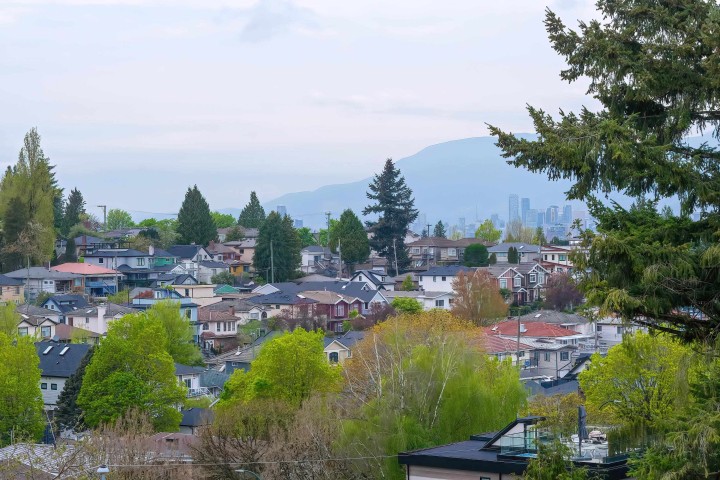 Photo 6 at 1 - 5595 Fleming Street, Knight, Vancouver East
