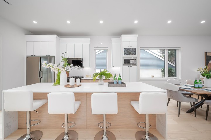 Photo 17 at 1 - 5595 Fleming Street, Knight, Vancouver East