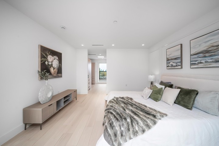 Photo 26 at 1 - 5595 Fleming Street, Knight, Vancouver East