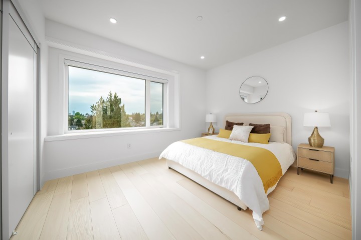 Photo 22 at 1 - 5595 Fleming Street, Knight, Vancouver East