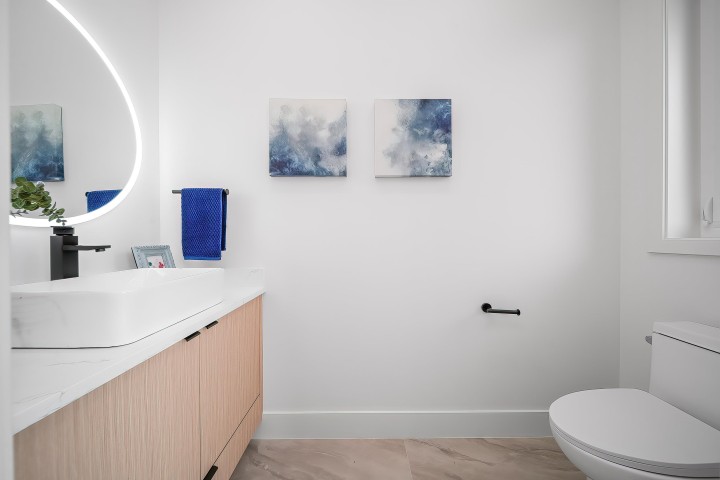 Photo 20 at 1 - 5595 Fleming Street, Knight, Vancouver East
