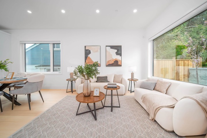 Photo 14 at 1 - 5595 Fleming Street, Knight, Vancouver East
