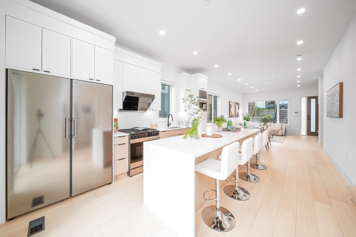 Photo 19 at 1 - 5595 Fleming Street, Knight, Vancouver East