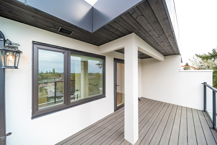 Photo 31 at 1 - 5595 Fleming Street, Knight, Vancouver East
