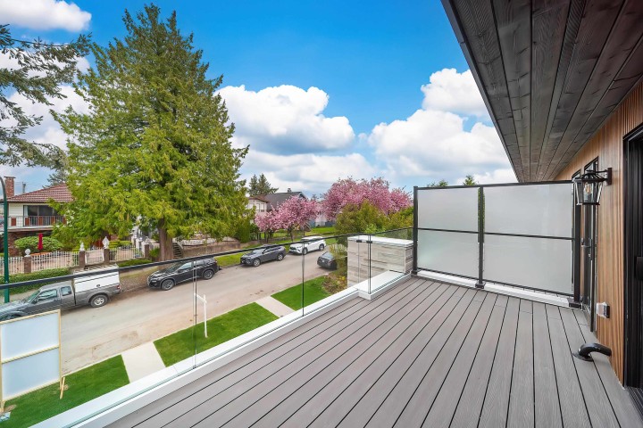 Photo 29 at 1 - 5595 Fleming Street, Knight, Vancouver East