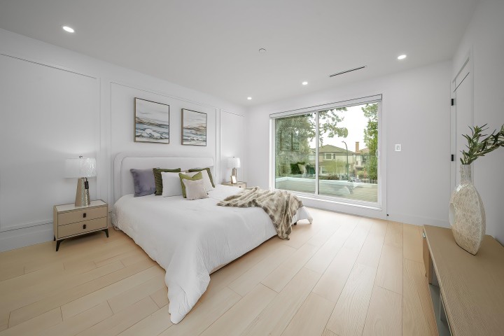 Photo 25 at 1 - 5595 Fleming Street, Knight, Vancouver East