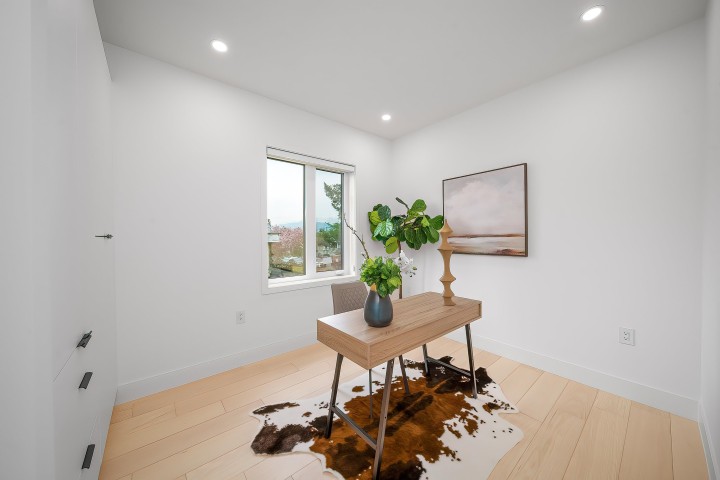 Photo 21 at 1 - 5595 Fleming Street, Knight, Vancouver East