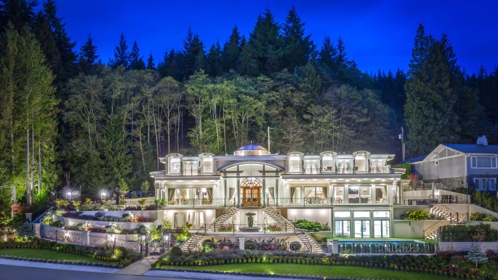 Photo 2 at 1175 Eyremount Drive, British Properties, West Vancouver