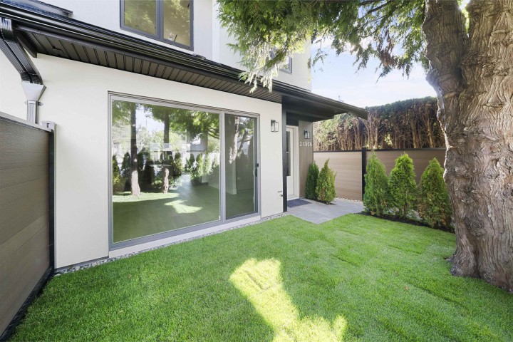 Photo 22 at 1 - 1958 W 60th Avenue, S.W. Marine, Vancouver West