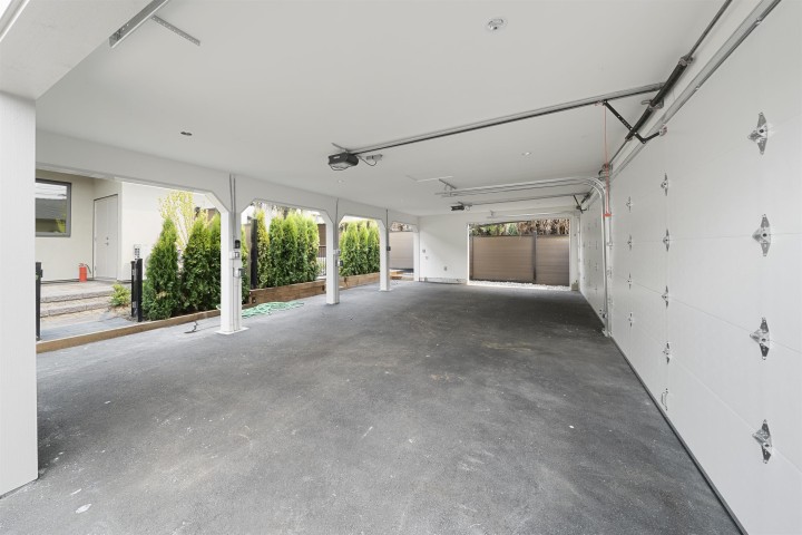 Photo 19 at 2 - 1956 W 60th Avenue, S.W. Marine, Vancouver West
