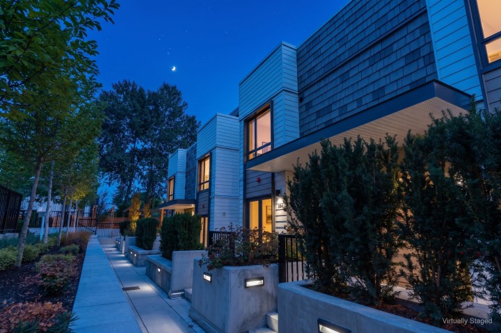 Photo 18 at 101 - 378 W 45th Avenue, Oakridge VW, Vancouver West