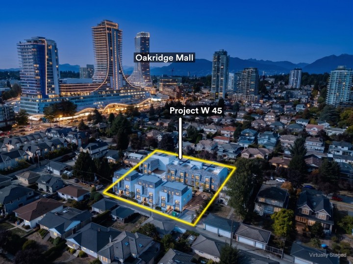 Photo 15 at 101 - 378 W 45th Avenue, Oakridge VW, Vancouver West