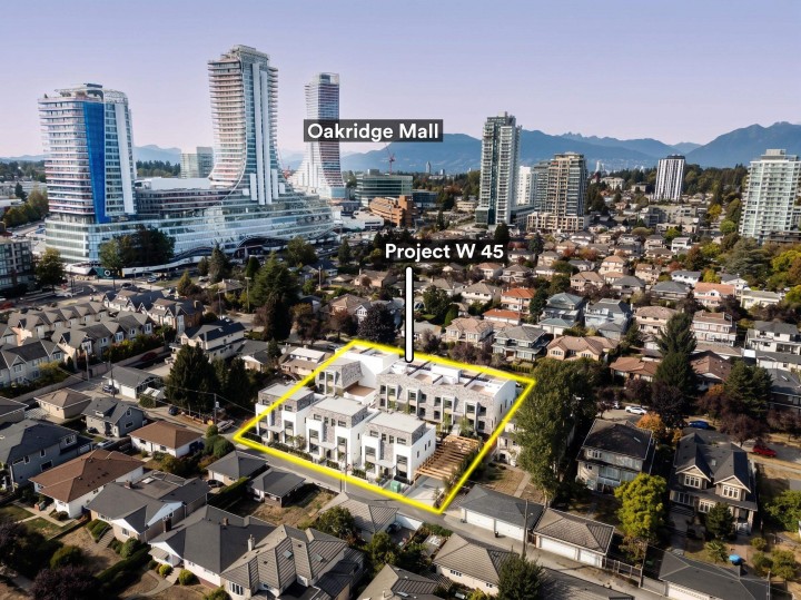 Photo 13 at 108 - 378 W 45th Avenue, Oakridge VW, Vancouver West