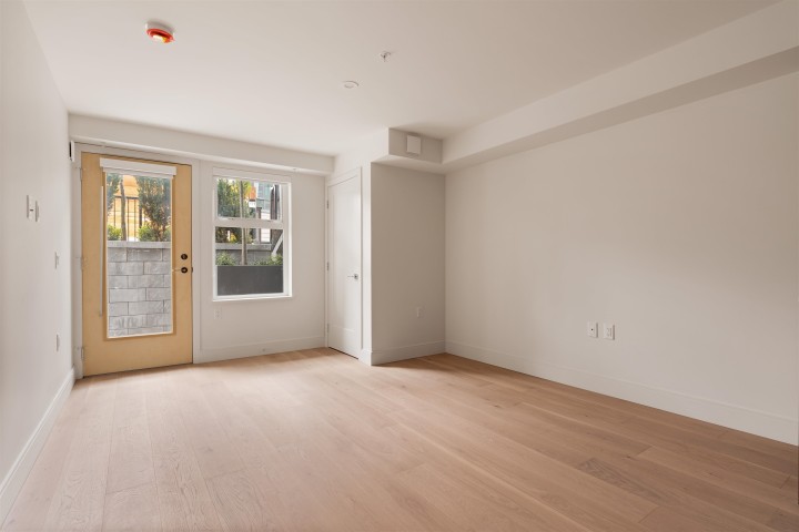 Photo 7 at 108 - 378 W 45th Avenue, Oakridge VW, Vancouver West