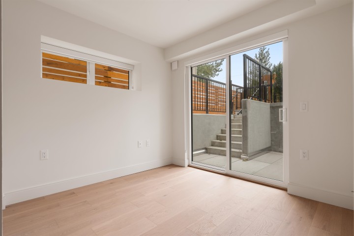 Photo 9 at 108 - 378 W 45th Avenue, Oakridge VW, Vancouver West