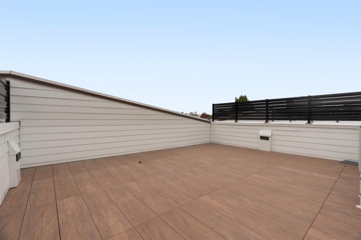 Photo 9 at 207 - 378 W 45th Avenue, Oakridge VW, Vancouver West