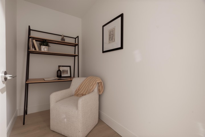 Photo 8 at 207 - 378 W 45th Avenue, Oakridge VW, Vancouver West