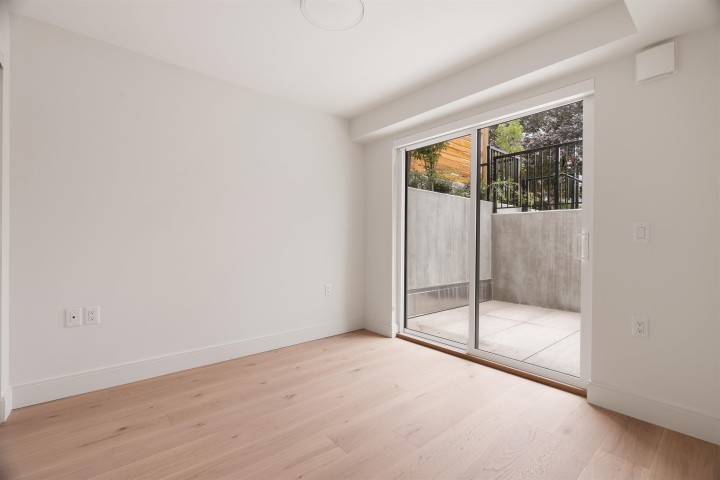 Photo 6 at 152 - 408 W 45th Avenue, Oakridge VW, Vancouver West