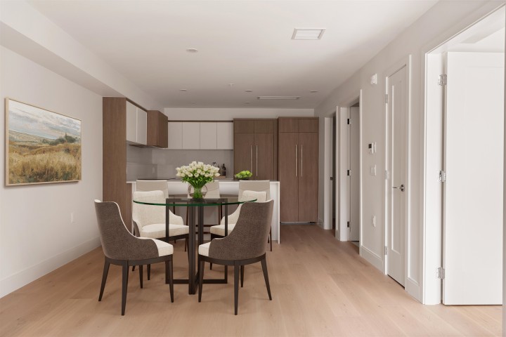 Photo 3 at 152 - 408 W 45th Avenue, Oakridge VW, Vancouver West