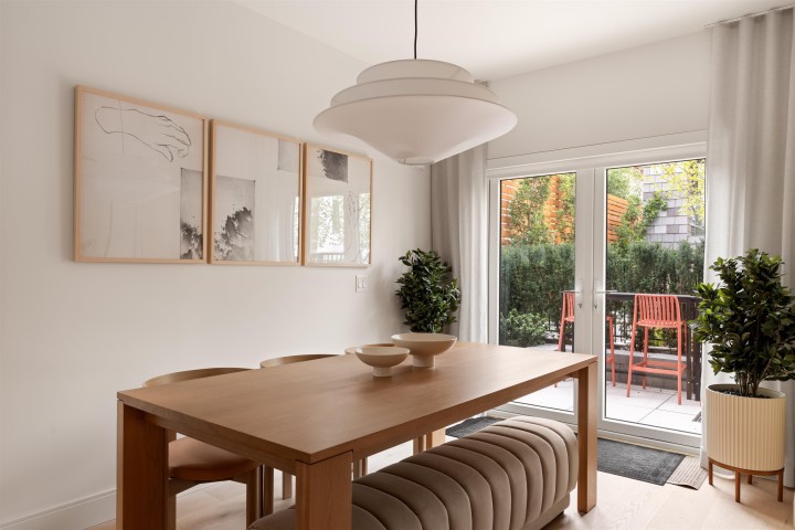 Photo 6 at 386 W 45th Avenue, Oakridge VW, Vancouver West