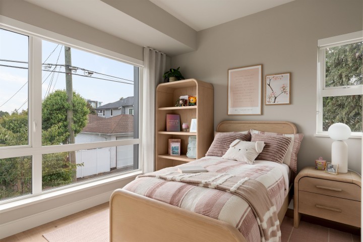 Photo 10 at 386 W 45th Avenue, Oakridge VW, Vancouver West