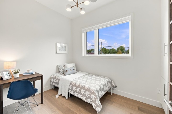 Photo 23 at 2 - 2509 Kitchener Street, Renfrew VE, Vancouver East