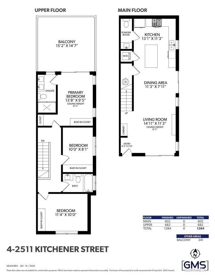 Photo 28 at 2 - 2509 Kitchener Street, Renfrew VE, Vancouver East