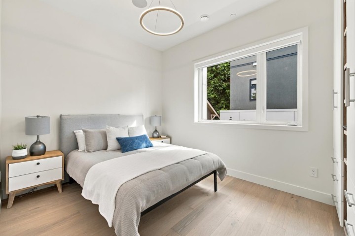 Photo 21 at 2 - 2509 Kitchener Street, Renfrew VE, Vancouver East