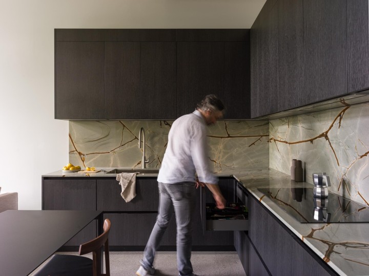 Photo 2 at 205 - 546 Beatty Street, Downtown VW, Vancouver West