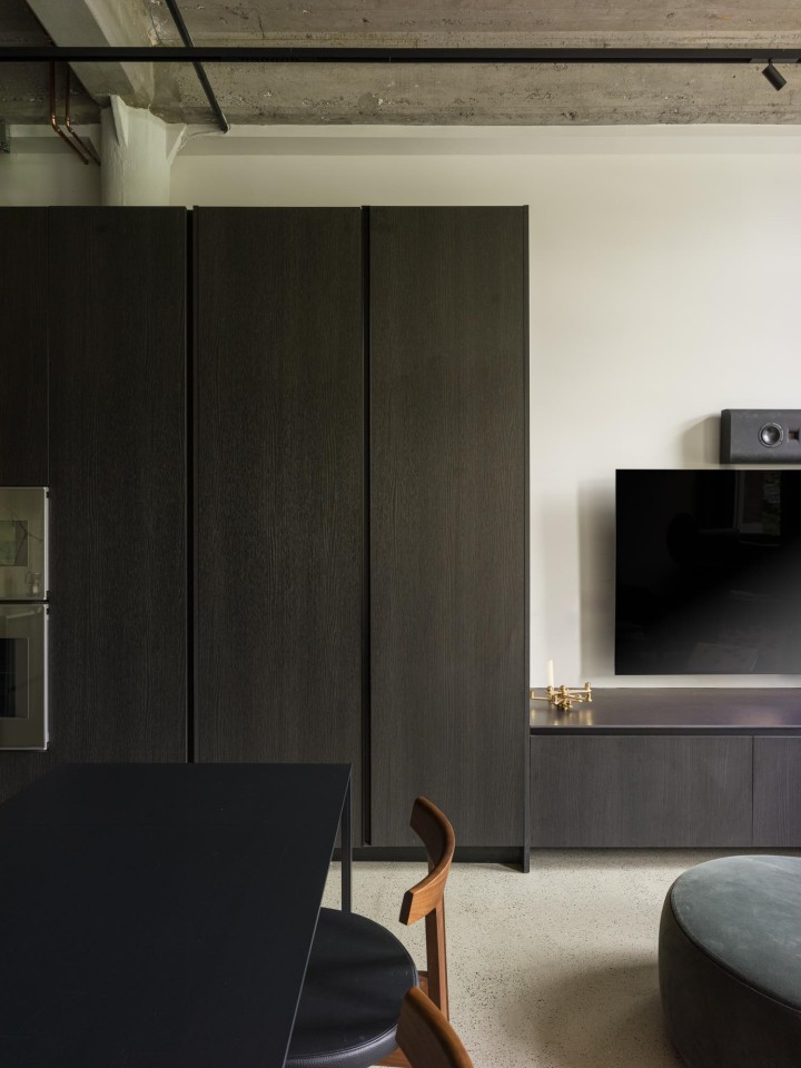 Photo 16 at 205 - 546 Beatty Street, Downtown VW, Vancouver West