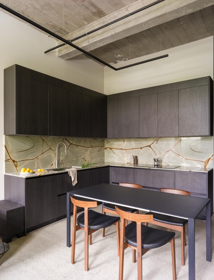 Photo 14 at 205 - 546 Beatty Street, Downtown VW, Vancouver West