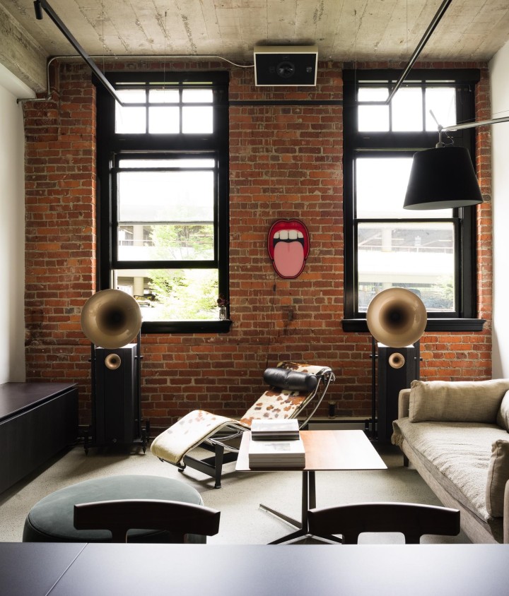 Photo 18 at 205 - 546 Beatty Street, Downtown VW, Vancouver West