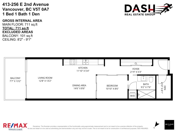 Photo 27 at 413 - 256 E 2nd Avenue, Mount Pleasant VE, Vancouver East