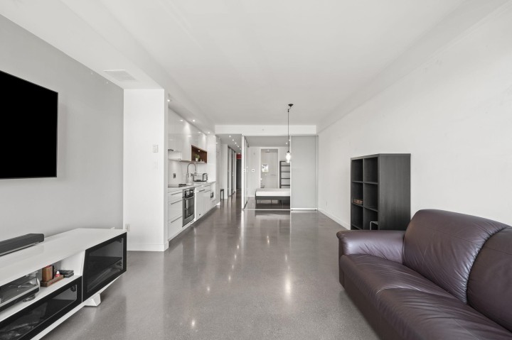 Photo 6 at 413 - 256 E 2nd Avenue, Mount Pleasant VE, Vancouver East