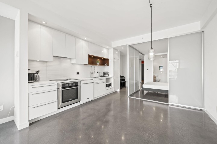 Photo 7 at 413 - 256 E 2nd Avenue, Mount Pleasant VE, Vancouver East