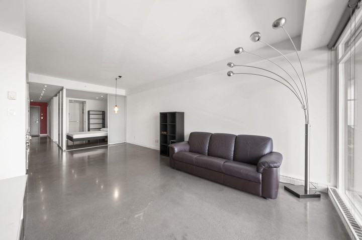 Photo 5 at 413 - 256 E 2nd Avenue, Mount Pleasant VE, Vancouver East