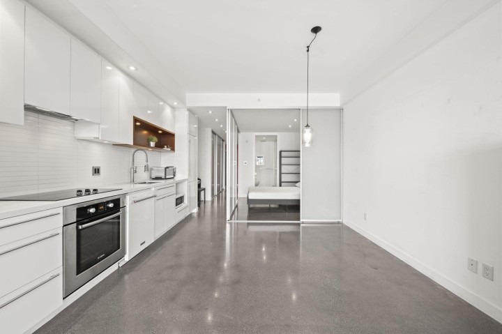 Photo 9 at 413 - 256 E 2nd Avenue, Mount Pleasant VE, Vancouver East
