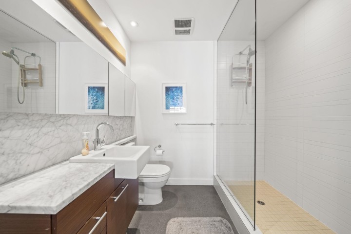 Photo 10 at 413 - 256 E 2nd Avenue, Mount Pleasant VE, Vancouver East