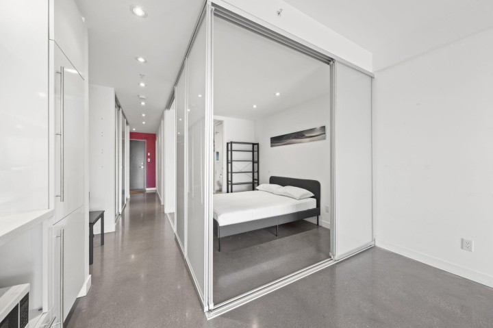 Photo 14 at 413 - 256 E 2nd Avenue, Mount Pleasant VE, Vancouver East