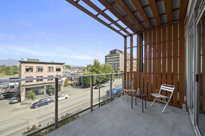 Photo 19 at 413 - 256 E 2nd Avenue, Mount Pleasant VE, Vancouver East