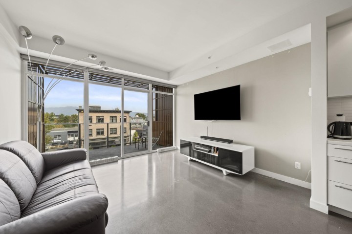 Photo 4 at 413 - 256 E 2nd Avenue, Mount Pleasant VE, Vancouver East