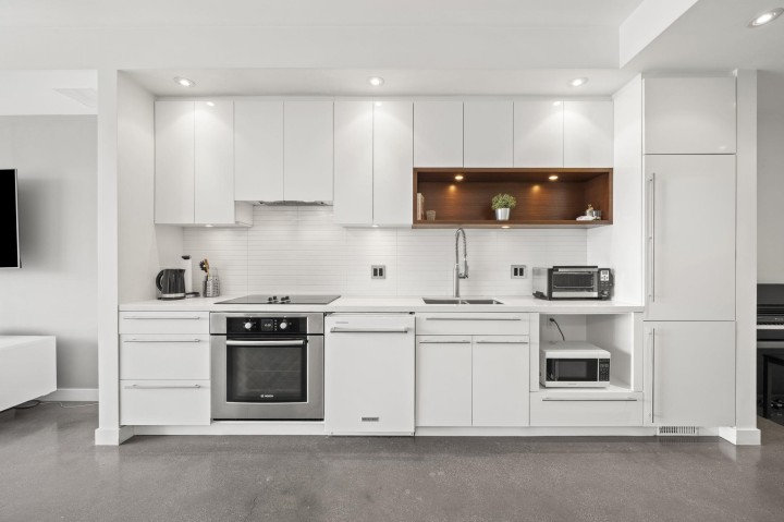 Photo 8 at 413 - 256 E 2nd Avenue, Mount Pleasant VE, Vancouver East
