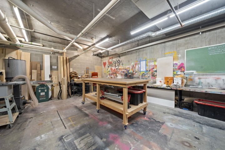 Photo 25 at 413 - 256 E 2nd Avenue, Mount Pleasant VE, Vancouver East